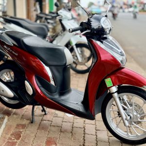 Trả Góp SH Mode Cũ - Địa Chỉ Cửa Hàng Bán SH Mode Đắk Lắk