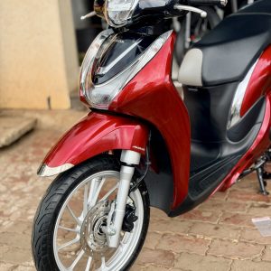 Trả Góp SH Mode Cũ - Địa Chỉ Cửa Hàng Bán SH Mode Đắk Lắk
