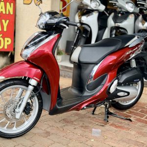 Trả Góp SH Mode Cũ - Địa Chỉ Cửa Hàng Bán SH Mode Đắk Lắk