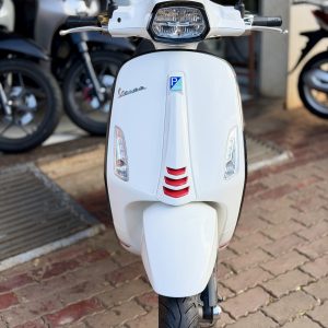 Giá Vespa Cũ Đắk Lắk - Mua Vespa Trả Góp Uy Tín Chất Lượng