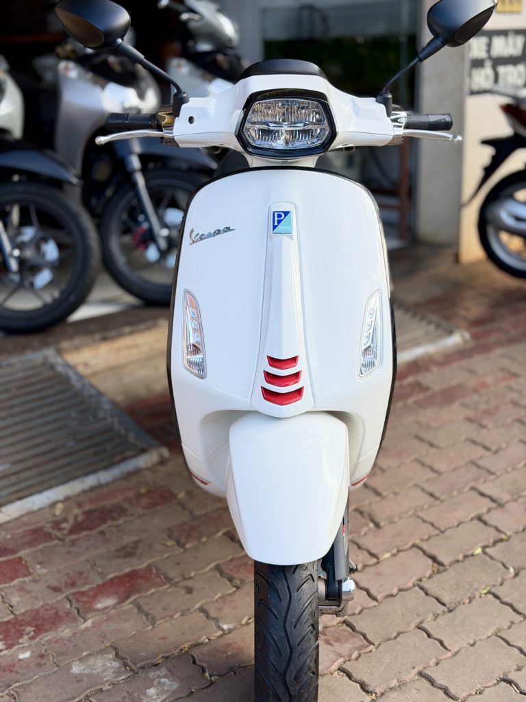 Giá Vespa Cũ Đắk Lắk - Mua Vespa Trả Góp Uy Tín Chất Lượng