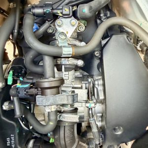 Giá Vespa Cũ Đắk Lắk - Mua Vespa Trả Góp Uy Tín Chất Lượng