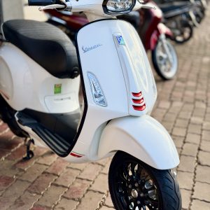 Giá Vespa Cũ Đắk Lắk - Mua Vespa Trả Góp Uy Tín Chất Lượng