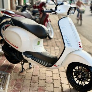 Giá Vespa Cũ Đắk Lắk - Mua Vespa Trả Góp Uy Tín Chất Lượng