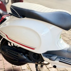 Giá Vespa Cũ Đắk Lắk - Mua Vespa Trả Góp Uy Tín Chất Lượng
