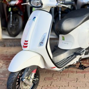 Giá Vespa Cũ Đắk Lắk - Mua Vespa Trả Góp Uy Tín Chất Lượng