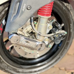 Giá Vespa Cũ Đắk Lắk - Mua Vespa Trả Góp Uy Tín Chất Lượng
