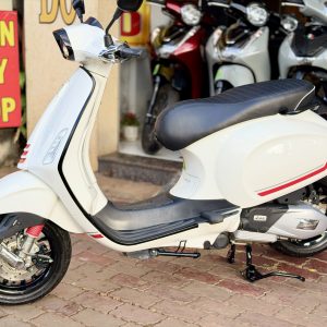 Giá Vespa Cũ Đắk Lắk - Mua Vespa Trả Góp Uy Tín Chất Lượng