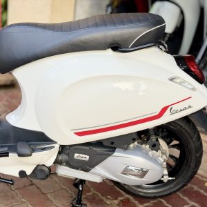 Giá Vespa Cũ Đắk Lắk - Mua Vespa Trả Góp Uy Tín Chất Lượng
