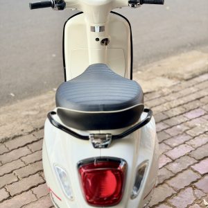 Giá Vespa Cũ Đắk Lắk - Mua Vespa Trả Góp Uy Tín Chất Lượng