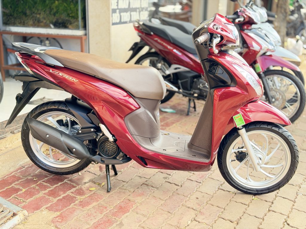 Giá Vision Cũ Rẻ Chất Lượng, Uy Tín Địa Chỉ Mua Vision