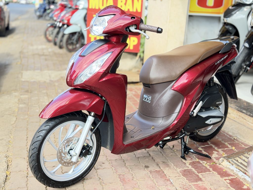 Giá Vision Cũ Rẻ Chất Lượng, Uy Tín Địa Chỉ Mua Vision