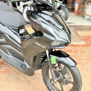 Bảng Giá Air Blade 2026 | Giá Air Blade Cũ & Trả Góp Dak Lak