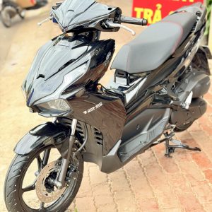 Bảng Giá Air Blade 2026 | Giá Air Blade Cũ & Trả Góp Dak Lak