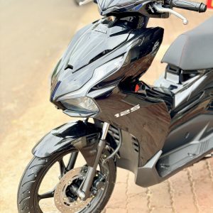 Bảng Giá Air Blade 2026 | Giá Air Blade Cũ & Trả Góp Dak Lak