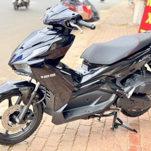 Bảng Giá Air Blade 2026 | Giá Air Blade Cũ & Trả Góp Dak Lak