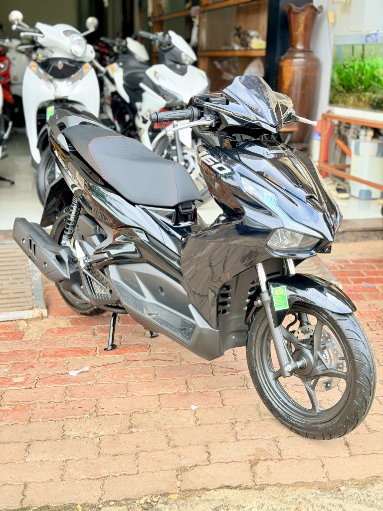 Bảng Giá Air Blade 2026 & Giá Air Blade 150 Cũ - Mua Trả Góp