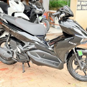 Bảng Giá Air Blade 2026 | Giá Air Blade Cũ & Trả Góp Dak Lak