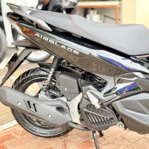 Bảng Giá Air Blade 2026 | Giá Air Blade Cũ & Trả Góp Dak Lak