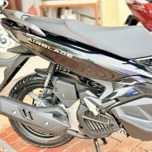 Bảng Giá Air Blade 2026 & Giá Air Blade 150 Cũ - Mua Trả Góp