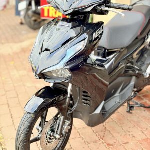 Bảng Giá Air Blade 2026 & Giá Air Blade 150 Cũ - Mua Trả Góp