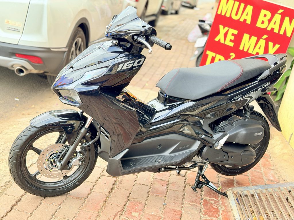 Bảng Giá Air Blade 2026 & Giá Air Blade 150 Cũ - Mua Trả Góp