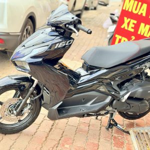 Bảng Giá Air Blade 2026 & Giá Air Blade 150 Cũ - Mua Trả Góp