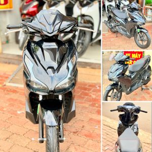 Bảng Giá Air Blade 2026 | Giá Air Blade Cũ & Trả Góp Dak Lak