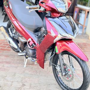 Future cũ giá bao nhiêu? Bảng giá Future & Địa chỉ bán Future