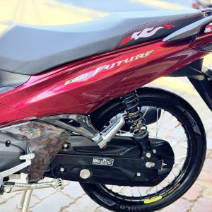 Future cũ giá bao nhiêu? Bảng giá Future & Địa chỉ bán Future