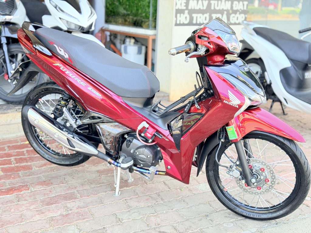 Future cũ giá bao nhiêu? Bảng giá Future & Địa chỉ bán Future