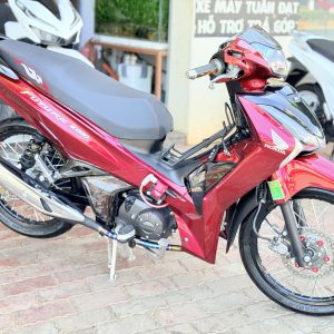 Future cũ giá bao nhiêu? Bảng giá Future & Địa chỉ bán Future