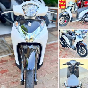 SH Mode Cũ: Bảng giá chi tiết & Địa chỉ bán uy tín Đắk Lắk