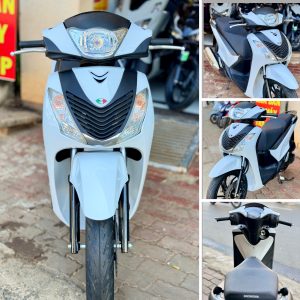 Bảng Giá SH 125 160 & Giá SH Cũ Rẻ – Trả Góp Dak Lak