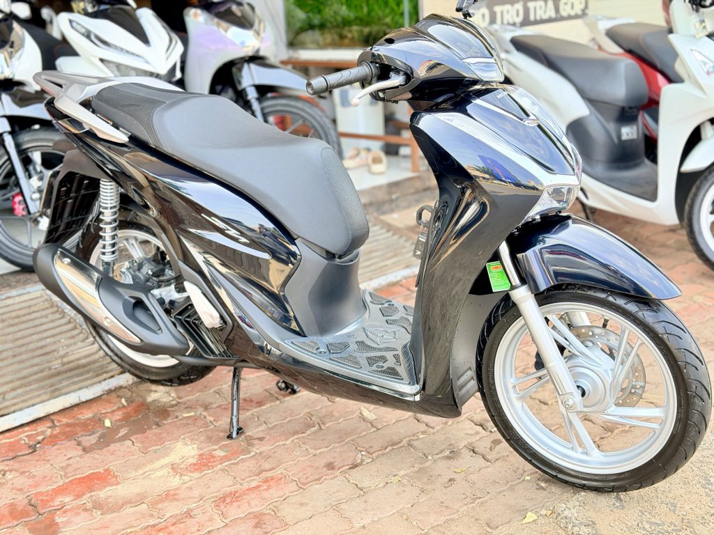 Mua SH cũ trả góp ở đâu? Địa chỉ mua SH cũ uy tín Đắk Lắk 2026