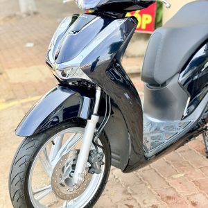 Mua SH cũ trả góp ở đâu? Địa chỉ mua SH cũ uy tín Đắk Lắk 2026