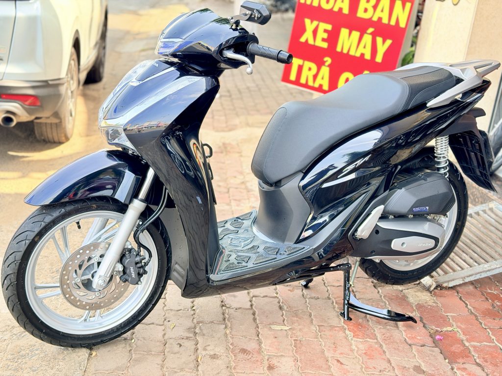 Mua SH cũ trả góp ở đâu? Địa chỉ mua SH cũ uy tín Đắk Lắk 2026