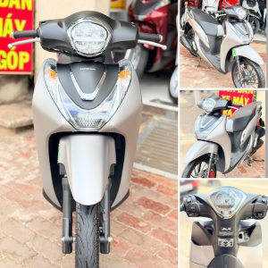 Mua SH Mode trả góp ở đâu? Địa chỉ bán SH Mode Trả Góp