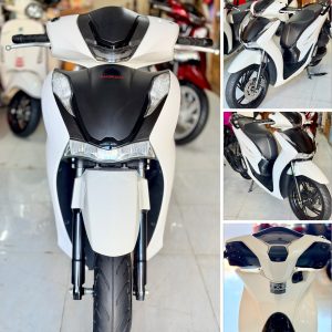 Bảng Giá SH 125 160 Mới Cũ 2026 | Trả Góp Tuấn Đạt