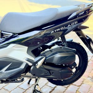Mua Air Blade trả góp ở đâu? Địa chỉ bán Air Blade trả góp