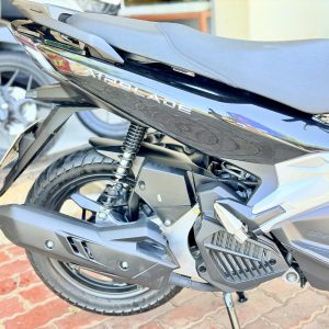 Mua Air Blade trả góp ở đâu? Địa chỉ bán Air Blade trả góp
