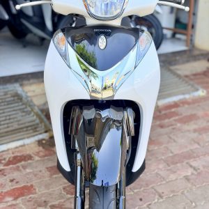 SH Mode Cũ: Bảng giá chi tiết & Địa chỉ bán uy tín Đắk Lắk