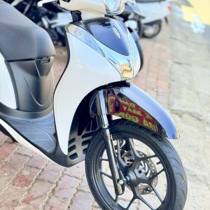 SH Mode Cũ: Bảng giá chi tiết & Địa chỉ bán uy tín Đắk Lắk