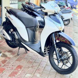 SH Mode Cũ: Bảng giá chi tiết & Địa chỉ bán uy tín Đắk Lắk