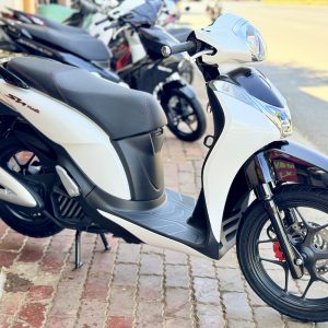 SH Mode Cũ: Bảng giá chi tiết & Địa chỉ bán uy tín Đắk Lắk