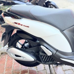 SH Mode Cũ: Bảng giá chi tiết & Địa chỉ bán uy tín Đắk Lắk