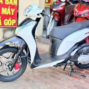 SH Mode Cũ: Bảng giá chi tiết & Địa chỉ bán uy tín Đắk Lắk