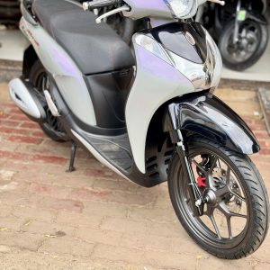 Trả góp SH Mode cũ: Giá rẻ & Địa chỉ mua uy tín Xe Đắk Lắk