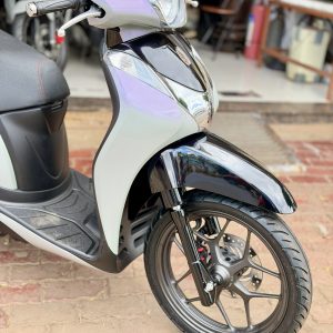 Trả góp SH Mode cũ: Giá rẻ & Địa chỉ mua uy tín Xe Đắk Lắk