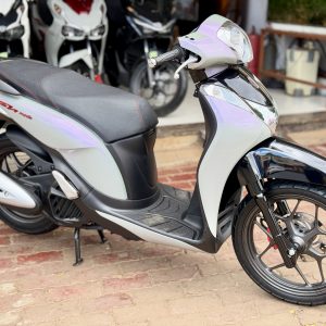 Trả góp SH Mode cũ: Giá rẻ & Địa chỉ mua uy tín Xe Đắk Lắk